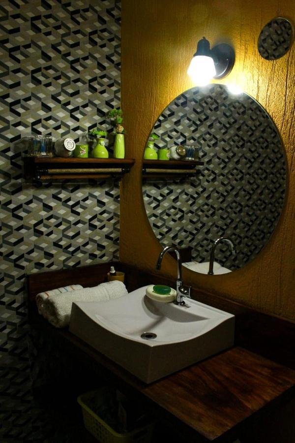 Suite Tulum Трамандаі Екстер'єр фото